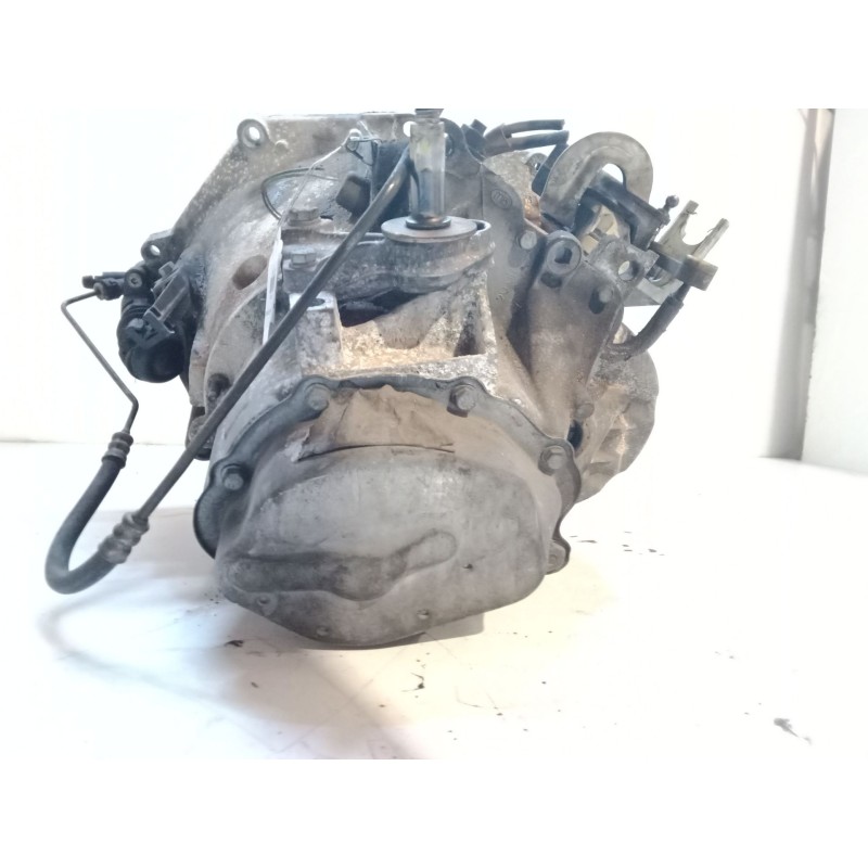 Recambio de caja de cambios manual 5 velocidades para peugeot 307 (3a/c) 1.6 hdi 110 referencia OEM IAM 20DM75  