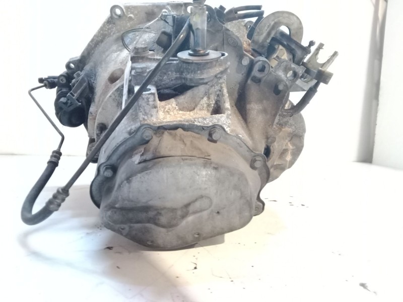 Recambio de caja de cambios manual 5 velocidades para peugeot 307 (3a/c) 1.6 hdi 110 referencia OEM IAM 20DM75  