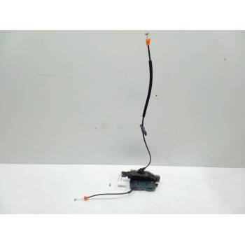 CERRADURA PUERTA TRASERA IZQUIERDA 