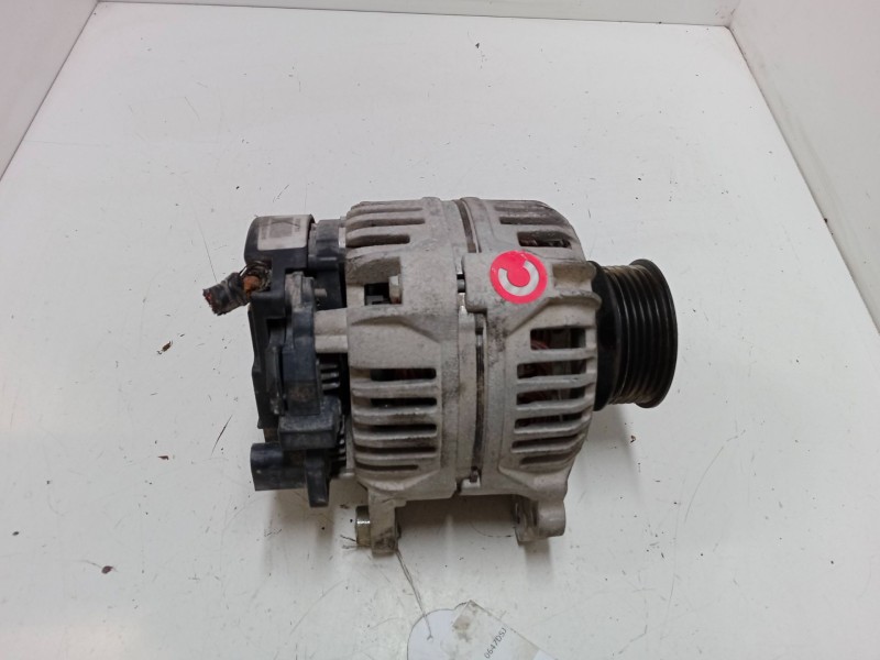 Recambio de alternador para nissan atleon tk35/1 referencia OEM IAM   