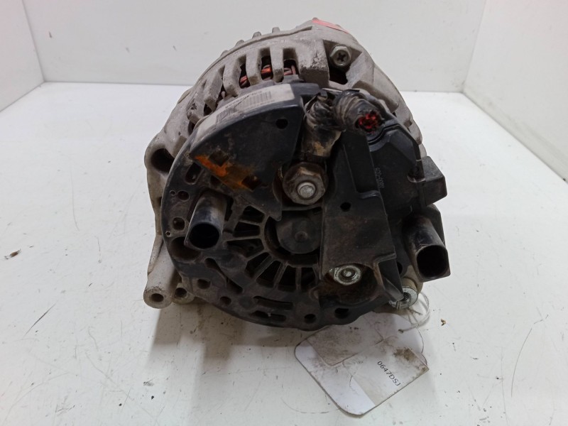 Recambio de alternador para nissan atleon tk35/1 referencia OEM IAM   