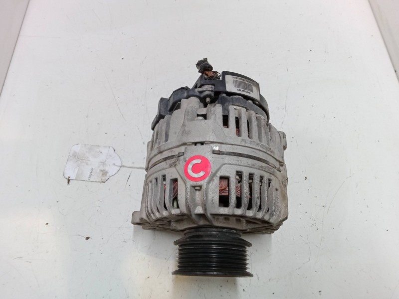 Recambio de alternador para nissan atleon tk35/1 referencia OEM IAM   
