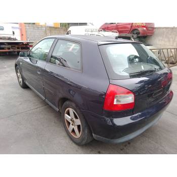 AUDI A3 (8L1)
