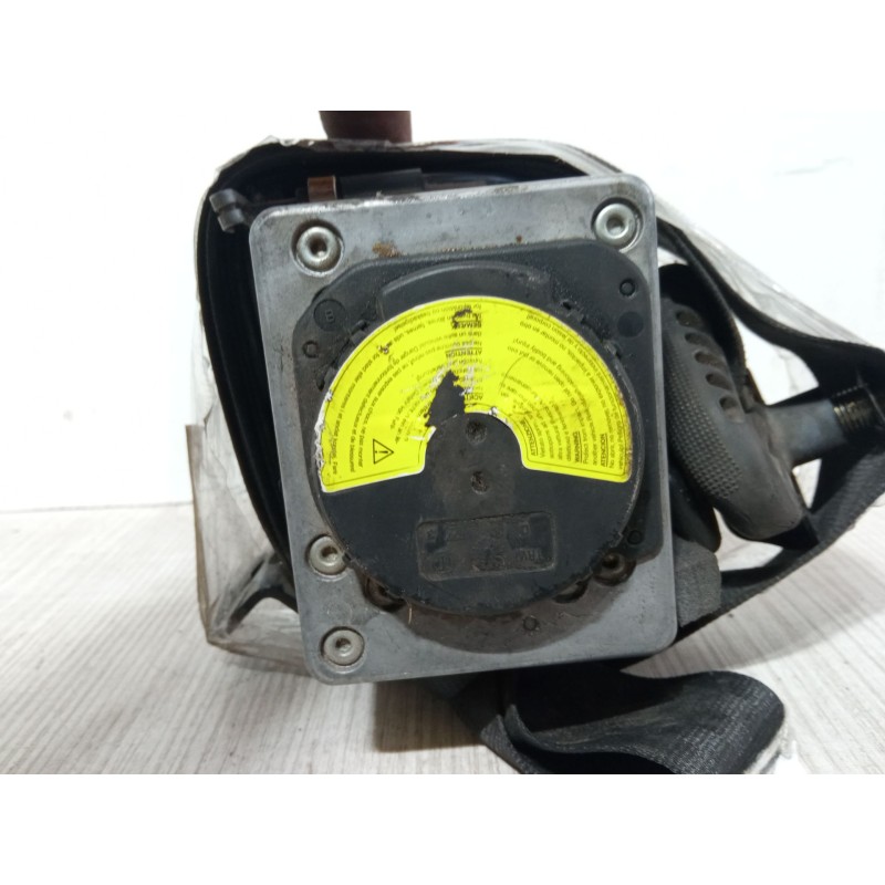Recambio de cinturon seguridad delantero derecho para skoda octavia i (1u2) 1.9 tdi referencia OEM IAM 00060535G  