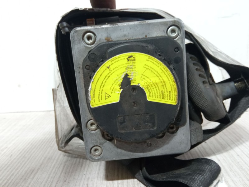 Recambio de cinturon seguridad delantero derecho para skoda octavia i (1u2) 1.9 tdi referencia OEM IAM 00060535G  