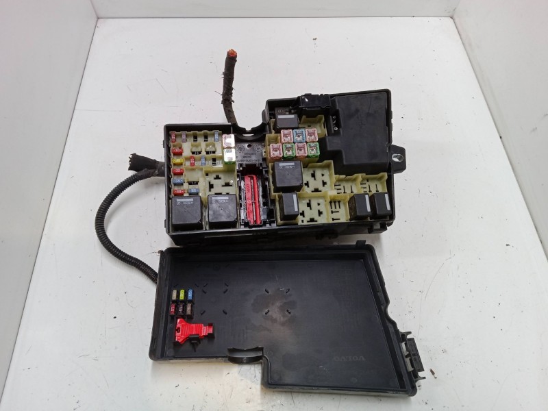 Recambio de bsm para volvo s40 ii (544) 1.6 d referencia OEM IAM 8688040  518818000