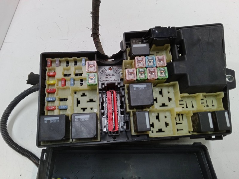 Recambio de bsm para volvo s40 ii (544) 1.6 d referencia OEM IAM 8688040  518818000