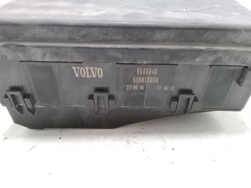 Recambio de bsm para volvo s40 ii (544) 1.6 d referencia OEM IAM 8688040  518818000