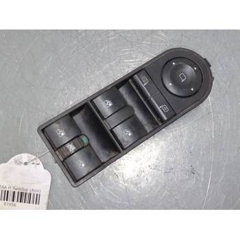 MANDO ELEVALUNAS DELANTERO IZQUIERDO 13228699 
