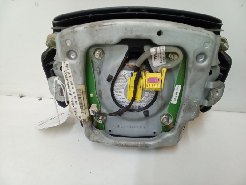 Recambio de airbag volante para audi a3 (8l1) 1.6 referencia OEM IAM BE0880201  