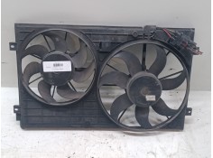 Recambio de electroventilador para seat leon (1p1) 1.4 tsi referencia OEM IAM   