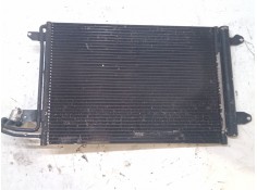 Recambio de radiador a/a /condensador para seat leon (1p1) 1.4 tsi referencia OEM IAM 1K0820411S  