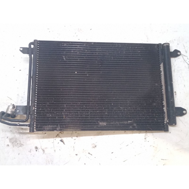 Recambio de radiador a/a /condensador para seat leon (1p1) 1.4 tsi referencia OEM IAM 1K0820411S  