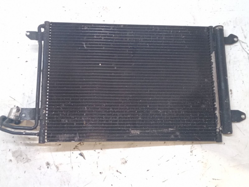 Recambio de radiador a/a /condensador para seat leon (1p1) 1.4 tsi referencia OEM IAM 1K0820411S  