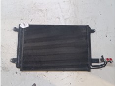 Recambio de radiador a/a /condensador para seat leon (1p1) 1.4 tsi referencia OEM IAM 1K0820411S   2