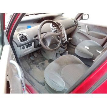 CITROËN XSARA PICASSO (N68)