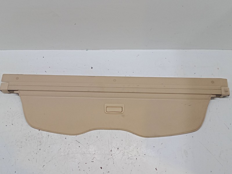 Recambio de bandeja trasera para volkswagen touareg (7la, 7l6, 7l7) 2.5 r5 tdi referencia OEM IAM   