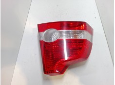 Recambio de piloto trasero izquierdo para volvo s40 ii (544) 1.6 d referencia OEM IAM