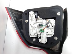 Recambio de piloto trasero izquierdo para volvo s40 ii (544) 1.6 d referencia OEM IAM    2