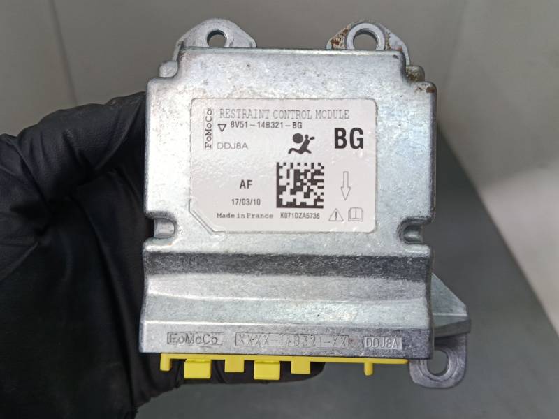 CENTRALITA AIRBAG 8V5114B321BG 
