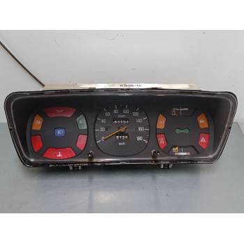 CUADRO INSTRUMENTOS CADREX 316299 