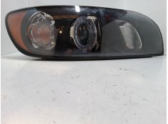 Recambio de faro derecho para volvo s40 ii (544) 1.6 d referencia OEM IAM