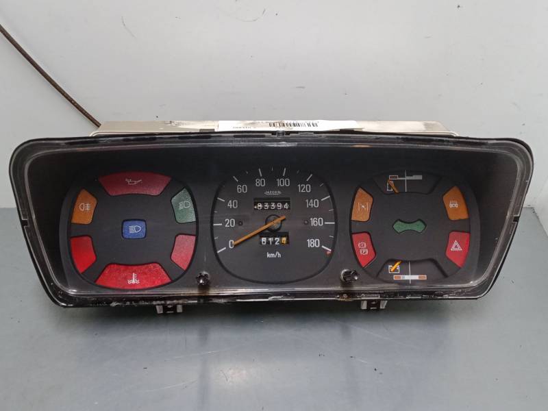 CUADRO INSTRUMENTOS CADREX 316299 