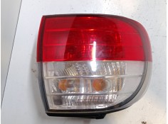 Recambio de piloto trasero izquierdo para hyundai h-1 / starex autobús (a1) 2.5 tci referencia OEM IAM   