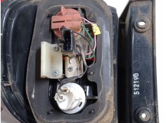 Recambio de piloto trasero izquierdo para hyundai h-1 / starex autobús (a1) 2.5 tci referencia OEM IAM    2