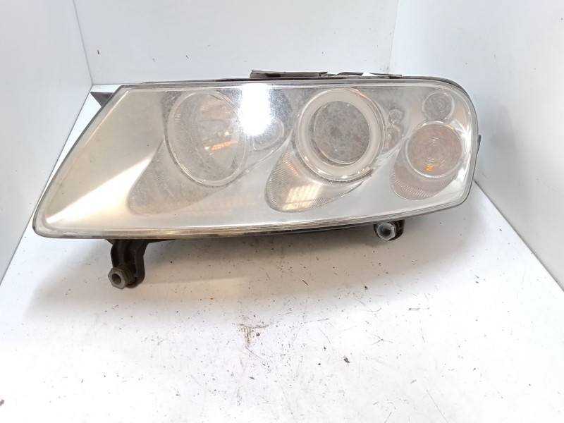 Recambio de faro izquierdo para volkswagen touareg (7la, 7l6, 7l7) 2.5 r5 tdi referencia OEM IAM   