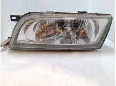 Recambio de faro izquierdo para nissan almera i hatchback (n15) 1.4 referencia OEM IAM