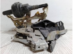 Recambio de cerradura puerta delantera izquierda para mercedes-benz clase e (w210) e 320 (210.055) referencia OEM IAM   