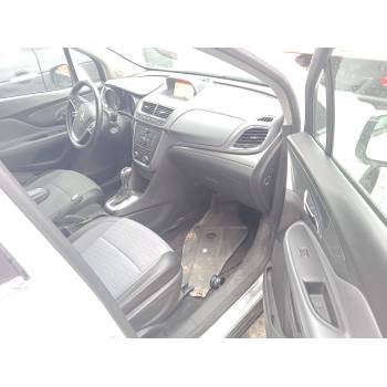 OPEL MOKKA / MOKKA X (J13)