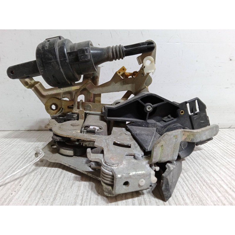 Recambio de cerradura puerta delantera izquierda para mercedes-benz clase e (w210) e 320 (210.055) referencia OEM IAM   