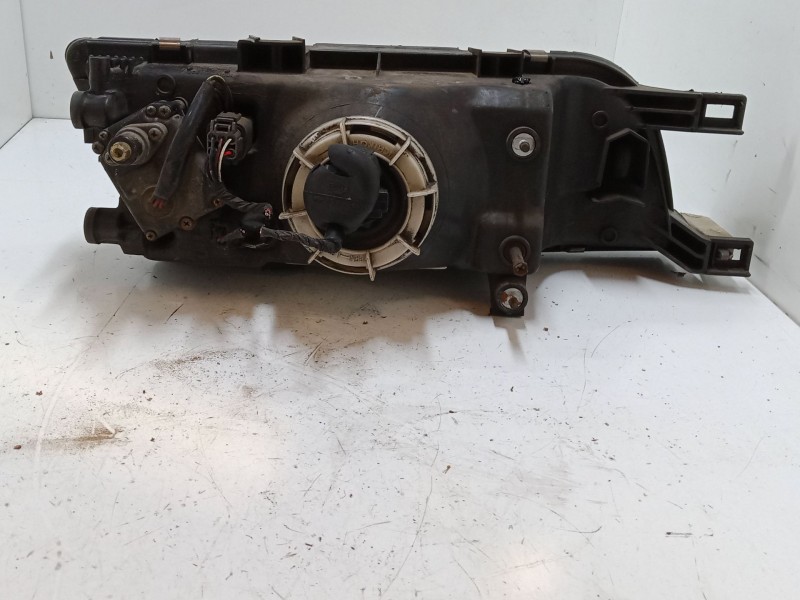 Recambio de faro izquierdo para nissan almera i hatchback (n15) 1.4 referencia OEM IAM   