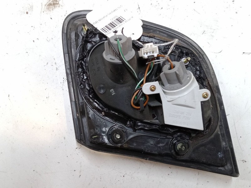 Recambio de piloto trasero porton izquierdo para nissan almera i hatchback (n15) 1.4 referencia OEM IAM   