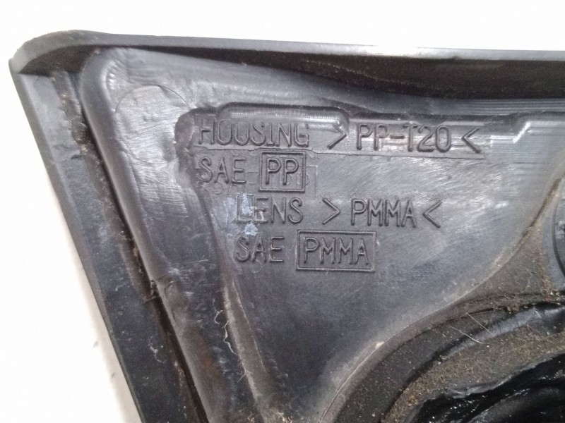 Recambio de piloto trasero porton izquierdo para nissan almera i hatchback (n15) 1.4 referencia OEM IAM   