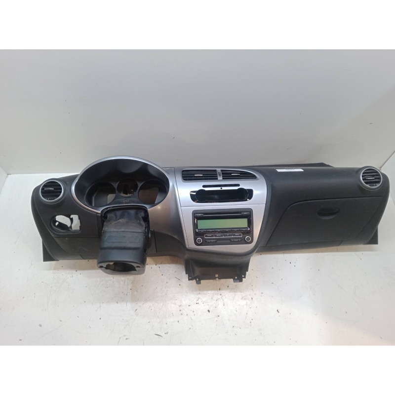 Recambio de salpicadero para seat leon (1p1) 1.4 tsi referencia OEM IAM   