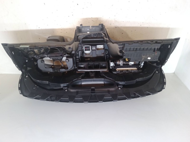 Recambio de salpicadero para seat leon (1p1) 1.4 tsi referencia OEM IAM   
