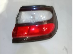 Recambio de piloto trasero derecho para nissan almera i hatchback (n15) 1.4 referencia OEM IAM