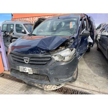 DACIA DOKKER Monospace (KE_) de desguace