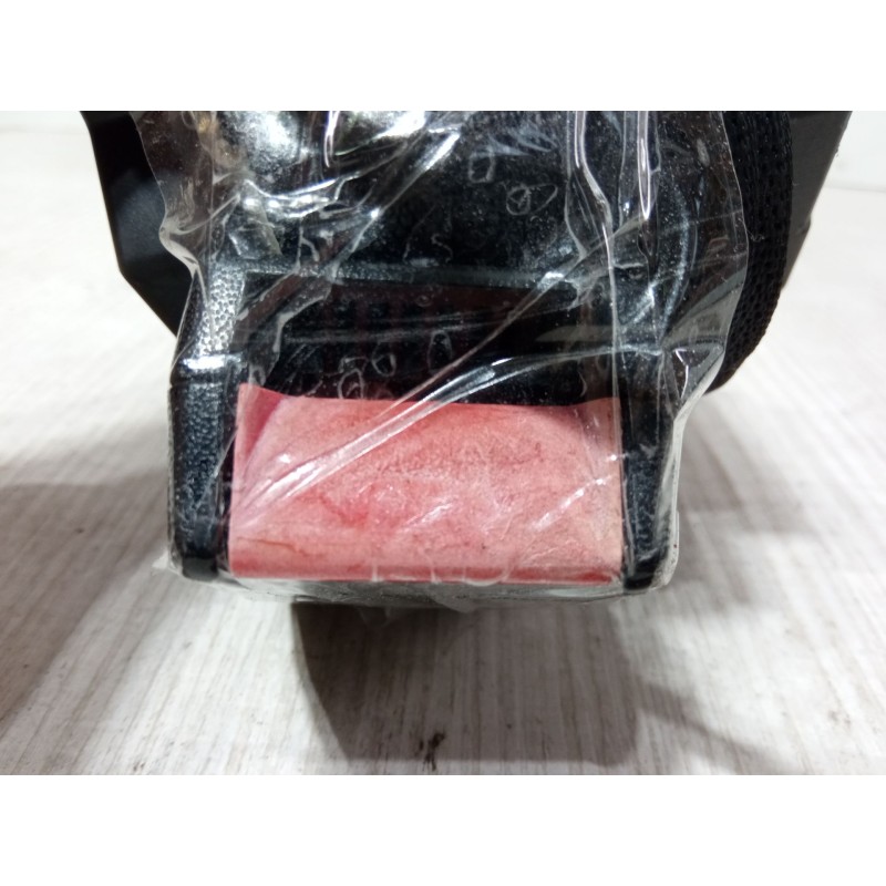 Recambio de cinturon seguridad trasero izquierdo para opel vectra b (j96) 1.8 i 16v (f19) referencia OEM IAM 28945500  