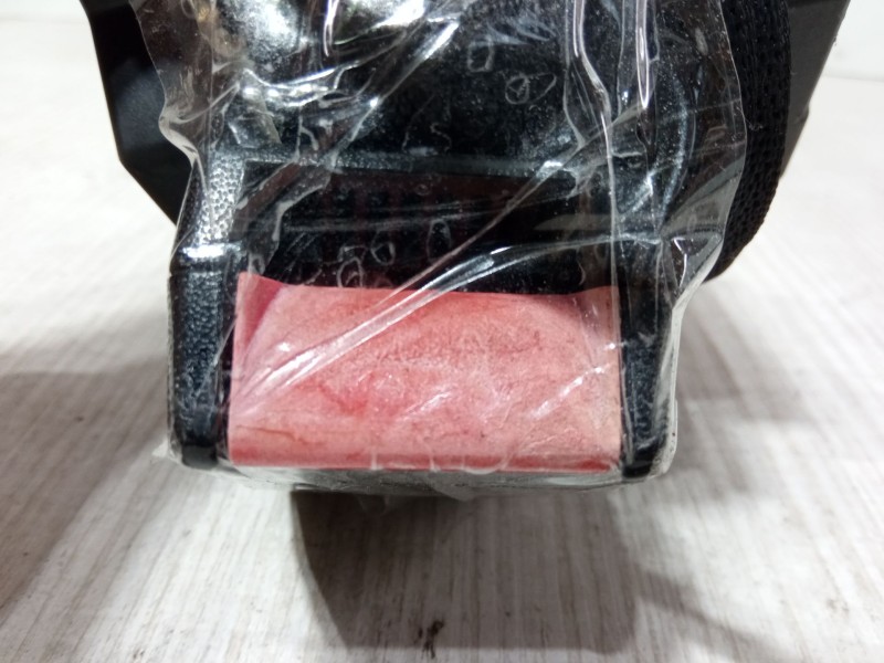 Recambio de cinturon seguridad trasero izquierdo para opel vectra b (j96) 1.8 i 16v (f19) referencia OEM IAM 28945500  