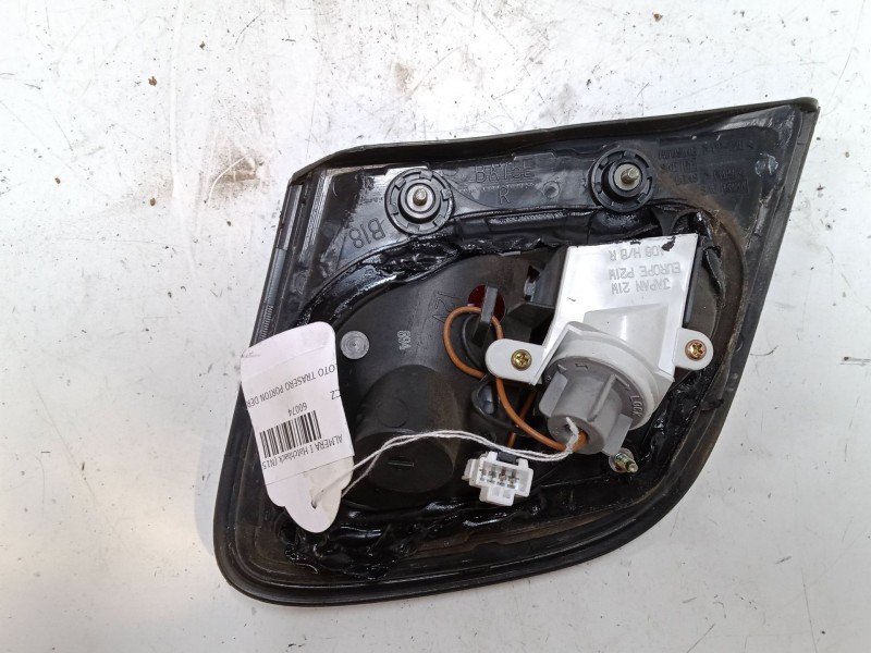 Recambio de piloto trasero porton derecho para nissan almera i hatchback (n15) 1.4 referencia OEM IAM   