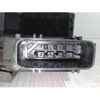 CERRADURA PUERTA TRASERA IZQUIERDA 