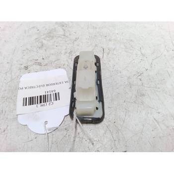 MANETA EXTERIOR ELECTRICA PORTON 