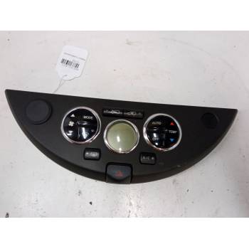 MANDO CLIMATIZADOR 275009U11A 