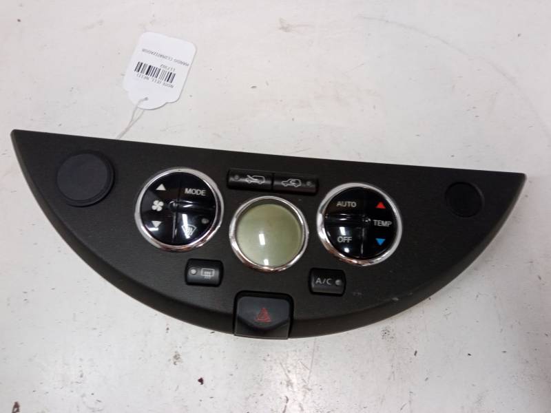 MANDO CLIMATIZADOR 275009U11A 