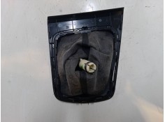 Recambio de pomo palanca cambio para seat leon (5f1) 1.4 tsi referencia OEM IAM 20601141LL   2