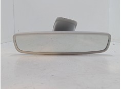 Recambio de retrovisor interior para seat leon (5f1) 1.4 tsi referencia OEM IAM 7NO858547C